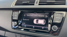 Skoda Fabia 1.0 TSI Colour Edition 5dr Petrol Hatchback